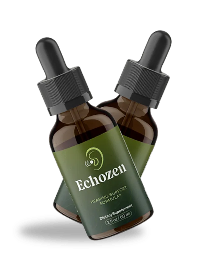 What is Echozen supplement?